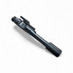 5.56 Left Handed m16 BCG - Lefty Ar15 Bolt Carrier Group - Nitride