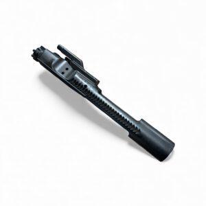 5.56 Left Handed m16 BCG - Lefty Ar15 Bolt Carrier Group - Nitride