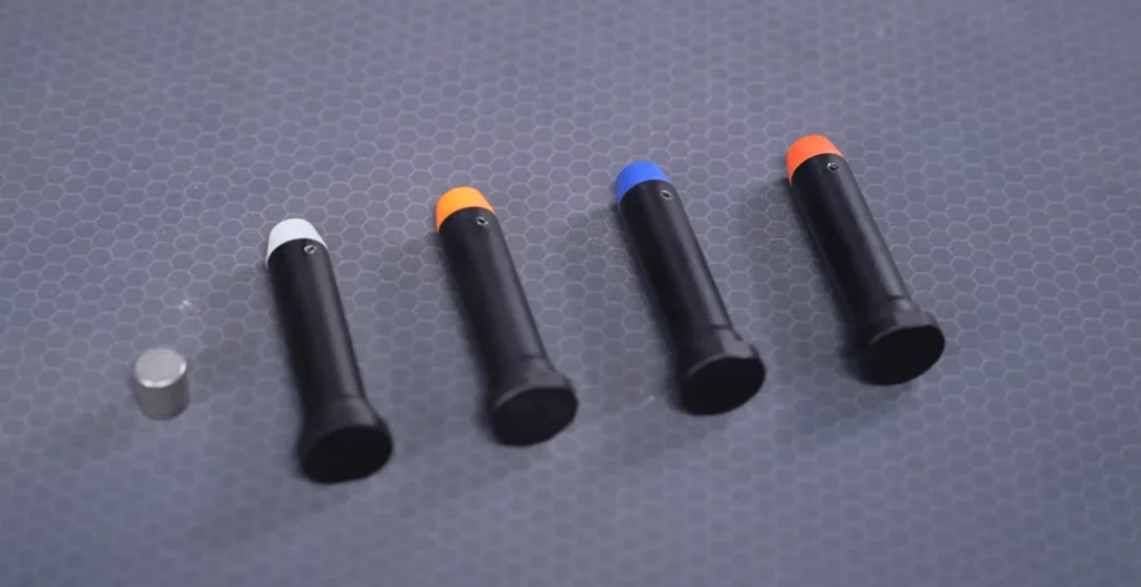 AR-15 Buffer Weight Basics: Carbine, H, H2, H3 Carbine buffer vs H vs H2 vs H3: what’s the difference?