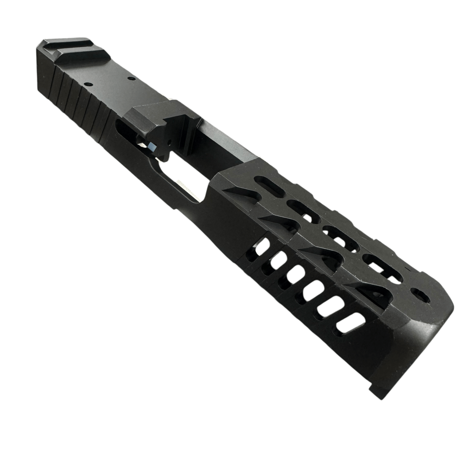 Lego Rmr Slide Glock 19 RMR Slide Options for Precision Upgrades | Mid State Firearms