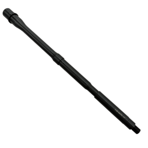 16' 5.56 NATO 1/7 Ar15 Barrel - 4150 CMV Nitride, Carbine