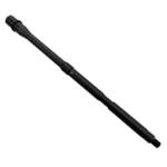  - 16″ 5.56 NATO 1/7 Ar15 Barrel – 4150 CMV Nitride, Carbine - , Mid State Firearms