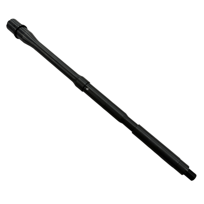  - 16″ 5.56 NATO 1/7 Ar15 Barrel – 4150 CMV Nitride, Carbine - , Mid State Firearms