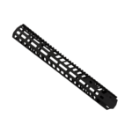  - 15″ Large ID M-LOK Handguard – 1.75” ID Suppressor-Ready AR-15 Rail , Mid State Firearms