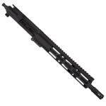 12.5' 5.56 AR-15 Upper Receiver – 1:8 Nitride Barrel – MxF 11' M-LOK Rail