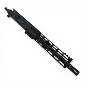 10.5' 300Blk Ar15 Upper with Ultralight MLok Rail