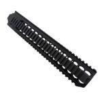 - 13″ Super Heavy Duty Ar15 Quad Rail Handguard - MSF , Mid State Firearms