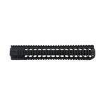  - 13″ Super Heavy Duty Ar15 Quad Rail Handguard - MSF , Mid State Firearms