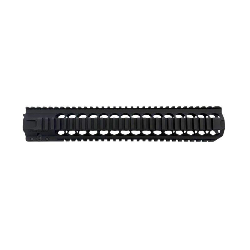  - 13″ Super Heavy Duty Ar15 Quad Rail Handguard - MSF , Mid State Firearms