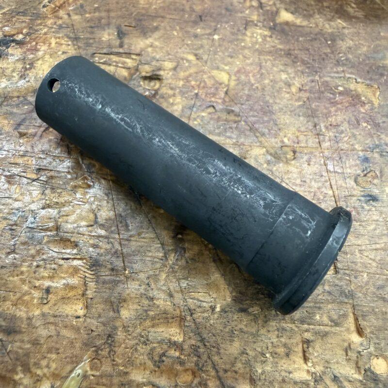 DIY build your own Ar15 buffer hollow body