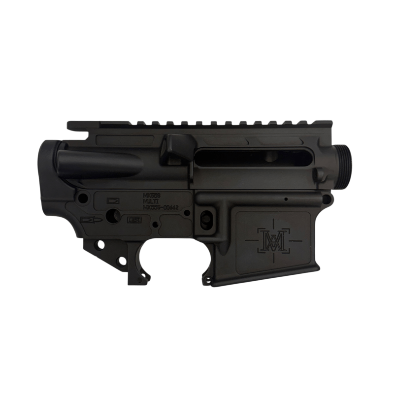  - Matrix Arms V2 AR-15 Upper & Lower Receiver Set - Mid State Firearms , Mid State Firearms