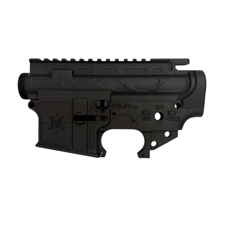 Matrix Arms V2 AR-15 Upper & Lower Receiver Set