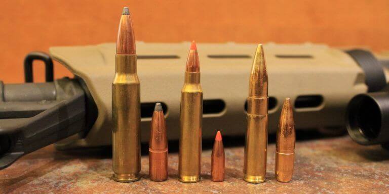 .300 blackout vs .308