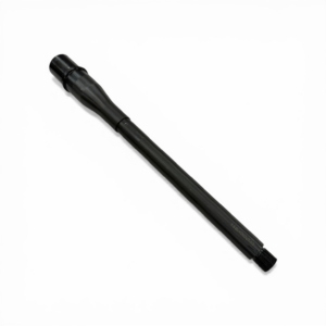 8.6 Blackout 12' Barrel – 4150 CMV Nitride, 1:3 Twist, Pistol Gas, 5/8x24 | AR-10 / LR-308