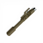 Microbest m16 FDE Flat Dark Earth / Chrome HPT / MPI BCG