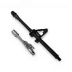 Combo Deal - a2 14.5' 5.56 NATO 4150 CMV Nitride Barrel + Microbest Chrome BCG (Carbine Gas, F-Marked FSB)