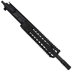 11.5' 5.56 NATO 1/7 AR-15 Upper Receiver | 9.25' SHD Quad Rail w/ Wedge Lock System, photo 11.5' 5.56 NATO 1/7 AR-15 Upper Receiver | 9.25' SHD Quad Rail w/ Wedge Lock System