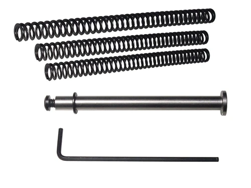 Glock recoil spring replacement