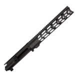 AR-15 Stripped Upper Receiver & 11.7' M-LOK RG2-S Handguard Combo