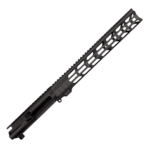 13.7' RG2-S M-LOK Free Float Handguard & Stripped Ar15 upper Set