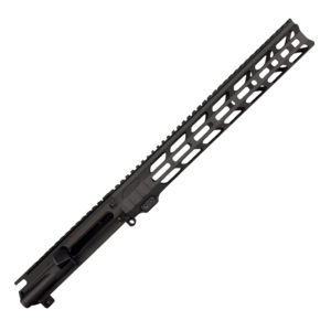 13.7' RG2-S M-LOK Free Float Handguard & Stripped Ar15 upper Set, photo 13.7' RG2-S M-LOK Free Float Handguard & Stripped Ar15 upper Set