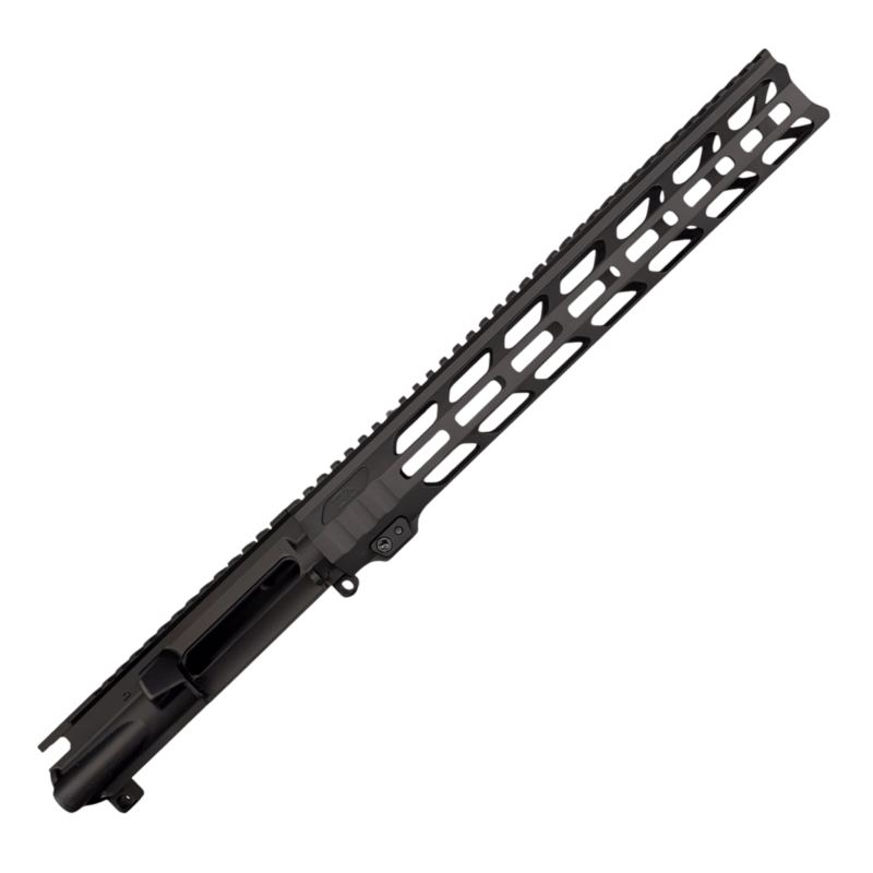 13.7' RG2-S M-LOK Free Float Handguard & Stripped Ar15 upper Set