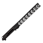 Rg2-s 15' M-LOK Handguard & Ar15 Upper Receiver Set