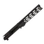 9.7' Rg2-S MLok Handguard and Ar15 Stripped Upper Set