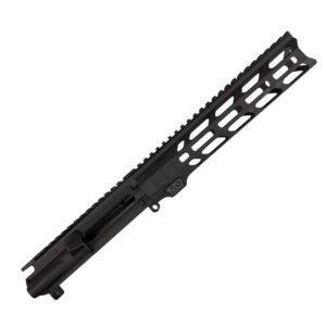 9.7' Rg2-S MLok Handguard and Ar15 Stripped Upper Set, photo 9.7' Rg2-S MLok Handguard and Ar15 Stripped Upper Set