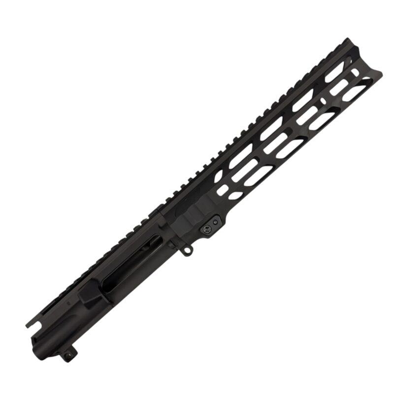 9.7' Rg2-S MLok Handguard and Ar15 Stripped Upper Set