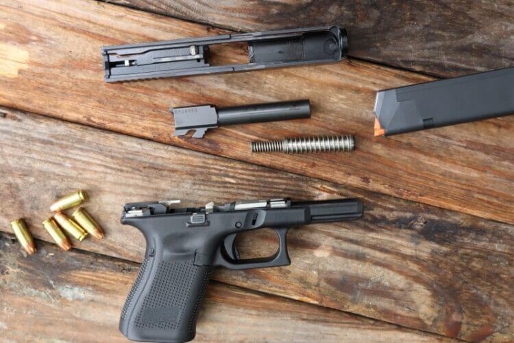 glock-maintenance-checklist