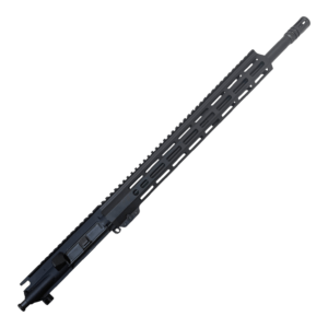 18' 6mm ARC Ar15 Upper Receiver | Mid Gas | 4150 CMV | 15' M-LOK Free Float Handguard, photo 18' 6mm ARC Ar15 Upper Receiver | Mid Gas | 4150 CMV | 15' M-LOK Free Float Handguard