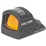 Holosun HS407C X2 2 MOA Red Dot Sight – RMR Footprint Pistol Optic