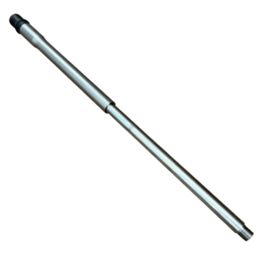 24' 6.5 Creedmoor AR10 / LR-308 416r SS Barrel | 1:8 Twist | Rifle  | .750  | 5/8x24