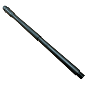 20' 6.5 Creedmoor AR10 / LR-308 4150 CMV Black Nitride Barrel | 1:8 Twist | 5/8x24
