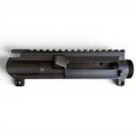 Lightweight Black AR-15 Sport Upper Receiver - Stripped