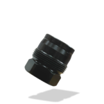 Plan B Universal Muzzle Device / Suppresor Adapter / Thread Adapter - 5/8-24