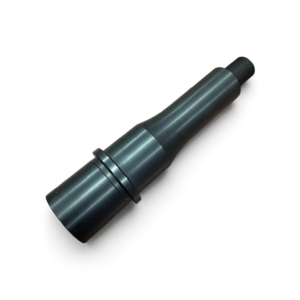 4.5' 9mm AR15 Barrel - 4150 CMV Nitride AR9 Barrel with 1/2x28 Threads