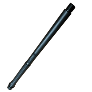 16' .400 Legend AR-15 Barrel - 4150 CMV Nitride 1:16, Carbine, 5/8x24 Threads