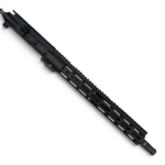 16' .400 Legend AR-15 Upper Receiver - 4150 CMV Nitride Barrel, M-LOK Handguard