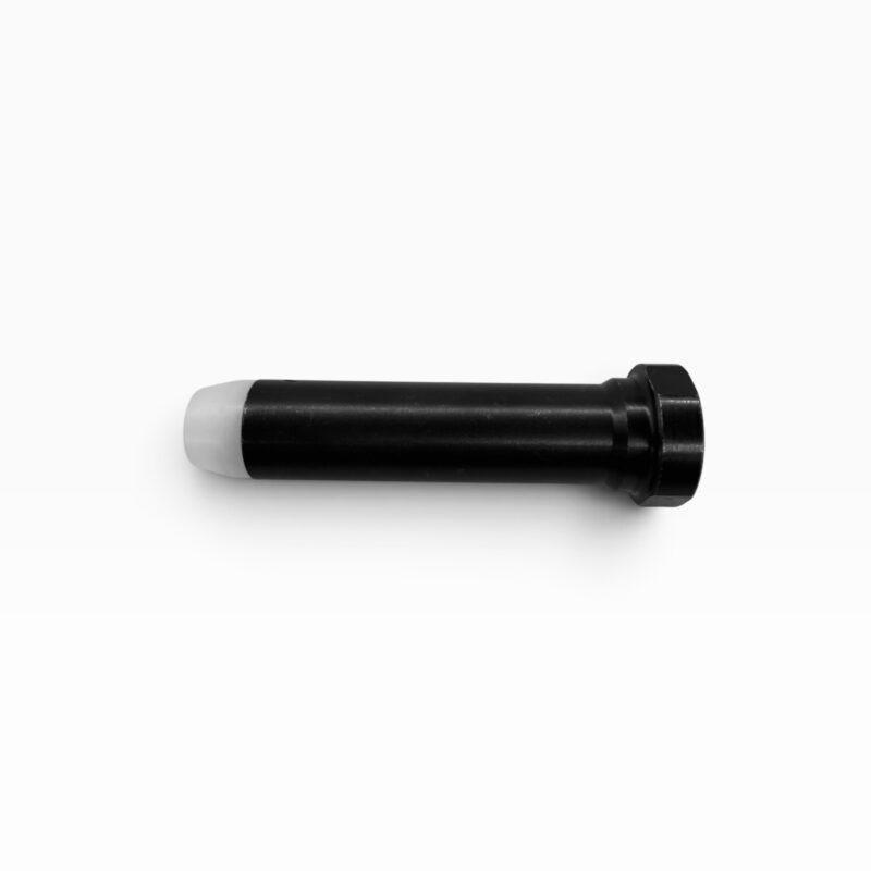 Heavy Duty H2 4.6oz Steel Buffer With Reciprocating Internal Weight