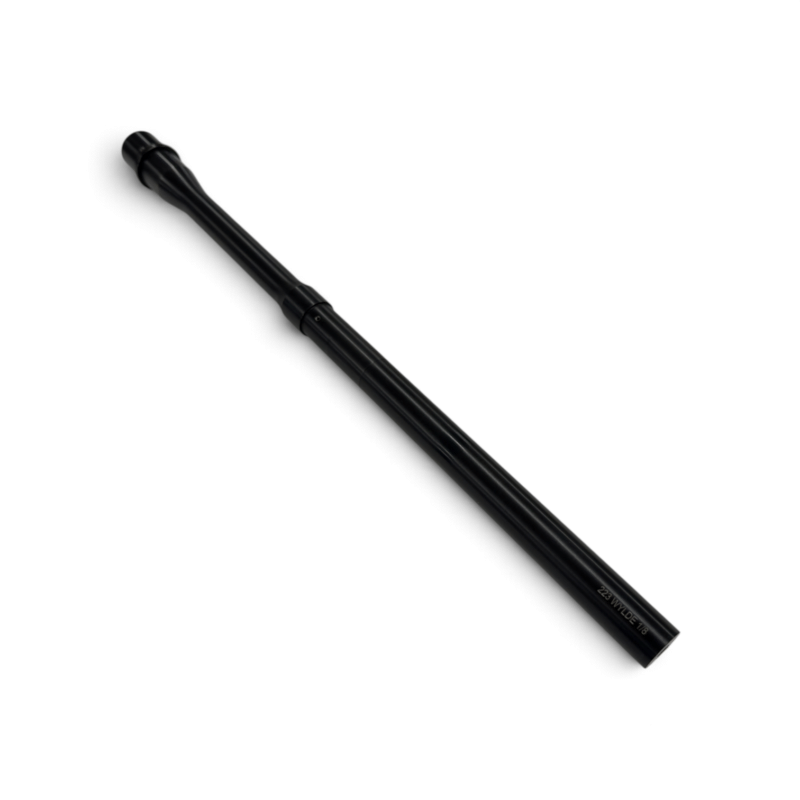 MSF 16' .223 Wylde AR-15 Barrel – 1:8 Twist, 4150 CMV Nitride, Carbine Gas, Non-Threaded