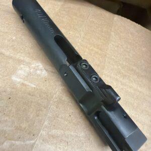 MSF Ar15 40 cal / 10mm Bolt Carrier Group for Ar40 Ar10mm - Nitride