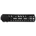 9.25' Large ID M-LOK Handguard – 1.75' Inner Diameter, Suppressor Ready
