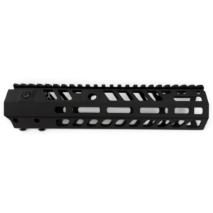 9.25' Large ID M-LOK Handguard – 1.75' Inner Diameter, Suppressor Ready