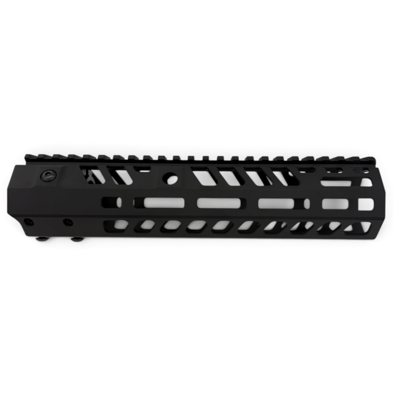 9.25' Large ID M-LOK Handguard – 1.75' Inner Diameter, Suppressor Ready